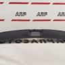 Обшивка багажника Nissan Qashqai j10 2006-2013