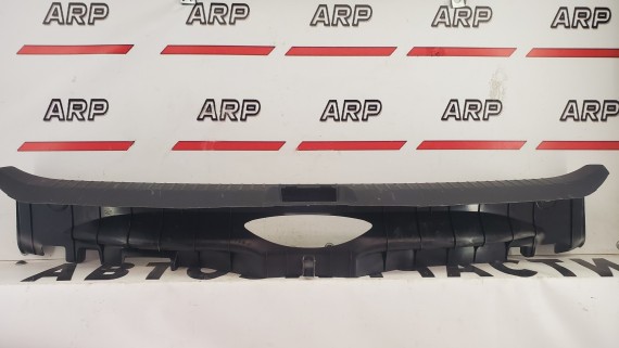 Обшивка багажника Nissan Qashqai j10 2006-2013