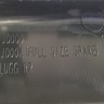 Обшивка багажника Nissan Qashqai j10 2006-2013