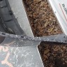 Бампер задний Kia Rio 4 2020-н.в.