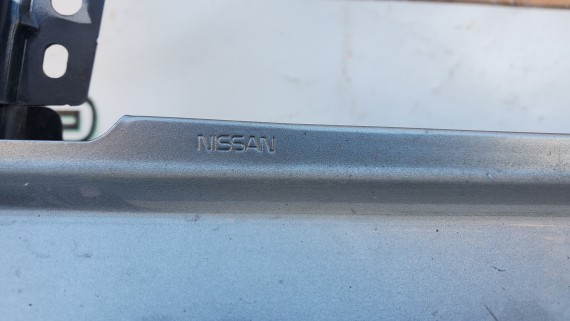 Дверь задняя правая Nissan X-Trail T30 2000-2007