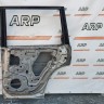 Дверь задняя правая Nissan X-Trail T30 2000-2007