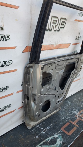 Дверь задняя правая Nissan X-Trail T30 2000-2007