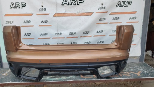 Бампер задний Land Rover Range Rover Sport 2 L494 2017-2022