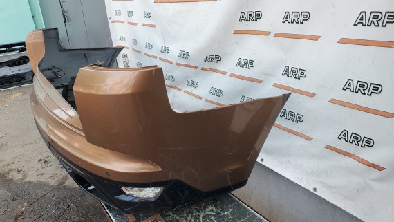 Бампер задний Land Rover Range Rover Sport 2 L494 2017-2022