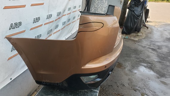 Бампер задний Land Rover Range Rover Sport 2 L494 2017-2022
