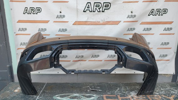Бампер задний Land Rover Range Rover Sport 2 L494 2017-2022