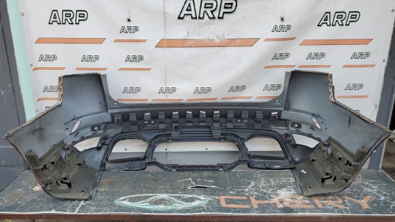 Бампер задний Land Rover Range Rover Sport 2 L494 2017-2022