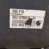 Блок ABS BMW 5 F10 N52 2009-2017