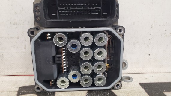 Блок ABS BMW 5 F10 N52 2009-2017