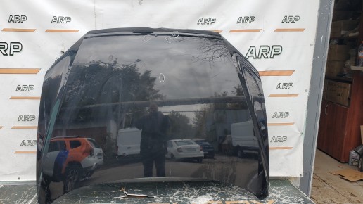 Капот Volkswagen Passat B7 USA 2011-2015