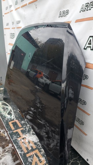 Капот Volkswagen Passat B7 USA 2011-2015