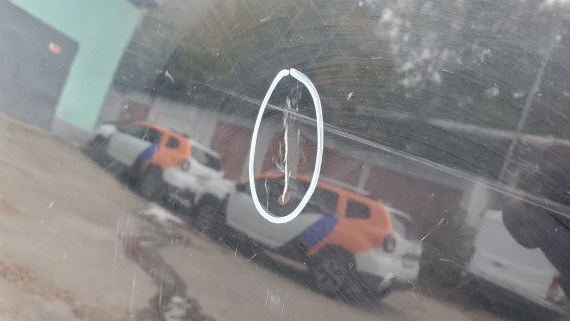 Капот Volkswagen Passat B7 USA 2011-2015