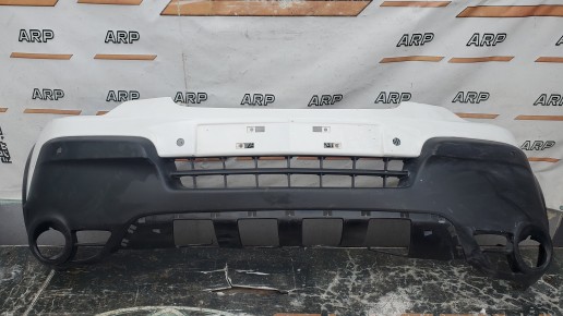 Бампер передний Opel Antara 2006-2011