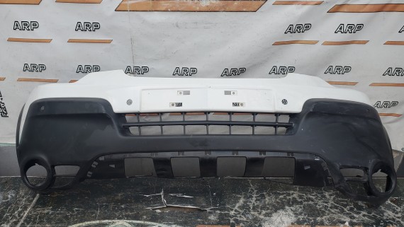 Бампер передний Opel Antara 2006-2011