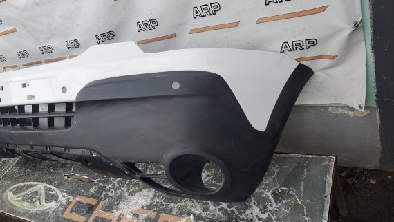 Бампер передний Opel Antara 2006-2011