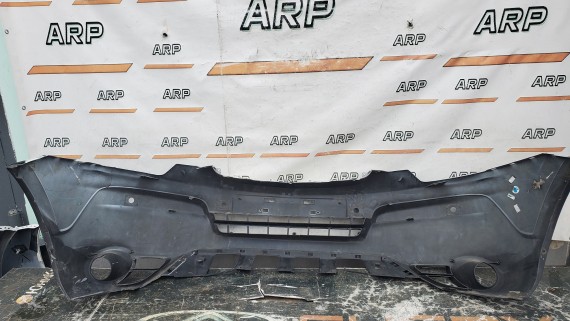 Бампер передний Opel Antara 2006-2011