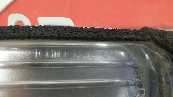 Поворотник в зеркало правое Тоyota Cоrollа Е150 2010-2013