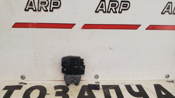 Замок багажника Nissan Teana J32 2008-2011 