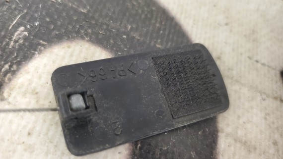 Замок багажника Nissan Teana J32 2008-2011 