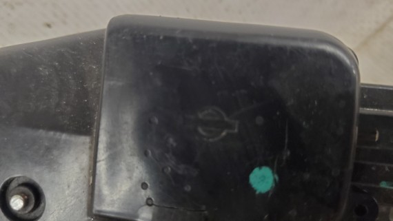 Замок багажника Nissan Teana J32 2008-2011 