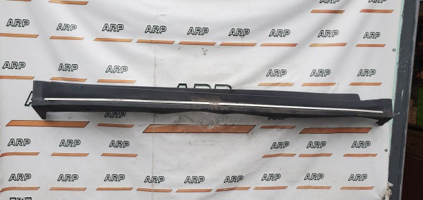 Накладка порога правая Mercedes-Benz GL-class X164 2006-2012