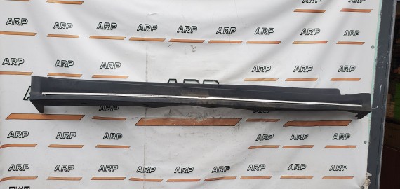 Накладка порога правая Mercedes-Benz GL-class X164 2006-2012