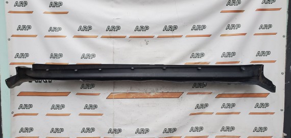 Накладка порога правая Mercedes-Benz GL-class X164 2006-2012