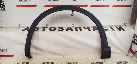 Расширитель передний левый Nissan Qashqai 2 j11 2014-2022