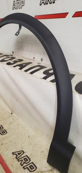 Расширитель передний левый Nissan Qashqai 2 j11 2014-2022