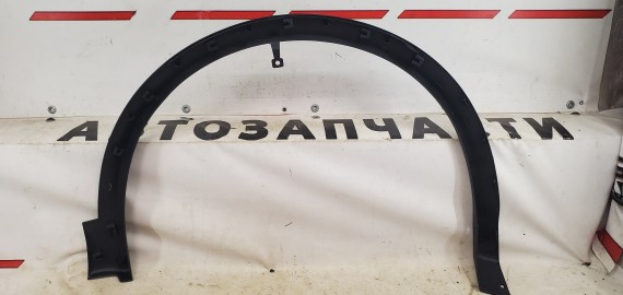 Расширитель передний левый Nissan Qashqai 2 j11 2014-2022