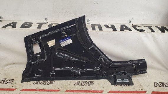 Усилитель крыла задний правый Hyundai Solaris 1 2010-2017 