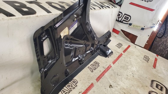 Усилитель крыла задний правый Hyundai Solaris 1 2010-2017 