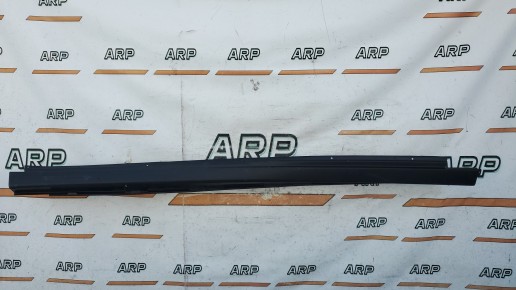 Накладка порога правая ВАЗ LADA Priora 2007-2013