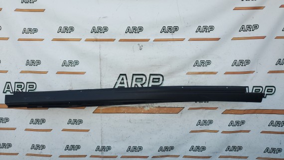 Накладка порога правая ВАЗ LADA Priora 2007-2013