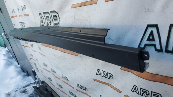 Накладка порога правая ВАЗ LADA Priora 2007-2013