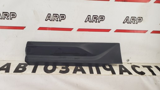 Накладка двери задней правой Geely Coolray SX11 2019-н.в.