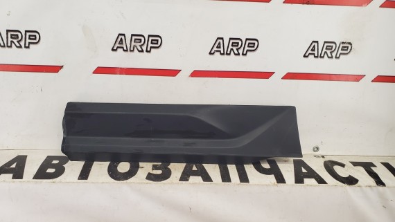 Накладка двери задней правой Geely Coolray SX11 2019-н.в.