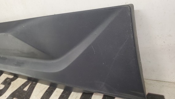 Накладка двери задней правой Geely Coolray SX11 2019-н.в.