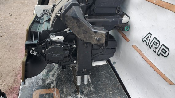 Печка в сборе Kia Rio 3 2011-2017