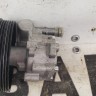 Насос гидроусилителя Nissan Almera G15 Renault Logan 2 Sandero 2 2011-2022