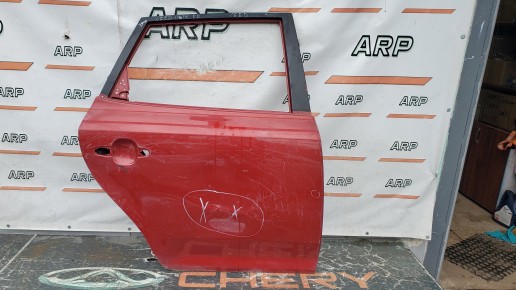 Дверь задняя правая Kia Ceed 1 ED 2006-2012 HB