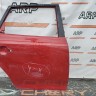 Дверь задняя правая Kia Ceed 1 ED 2006-2012 HB