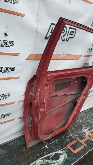 Дверь задняя правая Kia Ceed 1 ED 2006-2012 HB