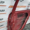 Дверь задняя правая Kia Ceed 1 ED 2006-2012 HB