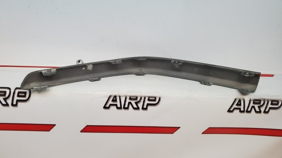 Молдинг заднего бампера правая Renault Laguna 2 2001-2008