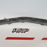 Молдинг заднего бампера правая Renault Laguna 2 2001-2008