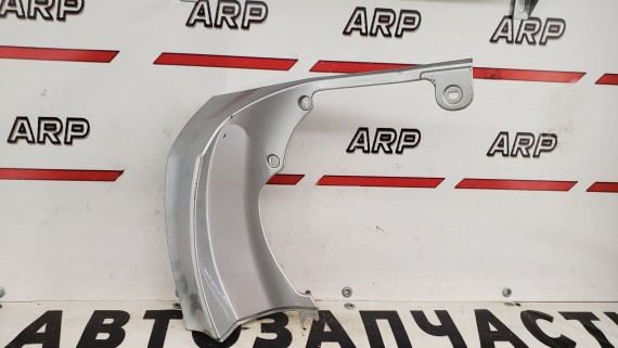 Накладка двери багажника левая верхняя Toyota RAV 4 2005-2013