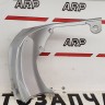 Накладка двери багажника левая верхняя Toyota RAV 4 2005-2013