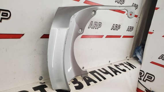 Накладка двери багажника левая верхняя Toyota RAV 4 2005-2013